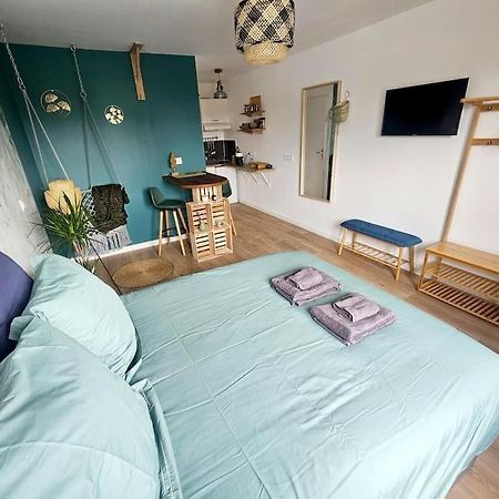 104 Douce Provence Au Calme Face A La Piscine Apartment Eguilles Ngoại thất bức ảnh