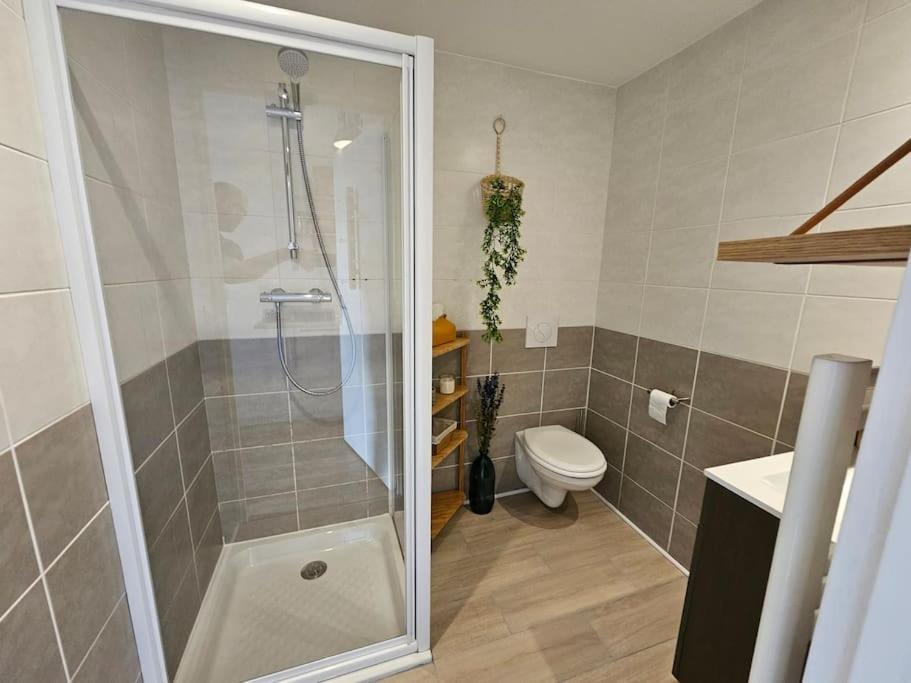104 Douce Provence Au Calme Face A La Piscine Apartment Eguilles Ngoại thất bức ảnh